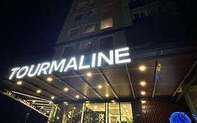 Hotel Tourmaline Peshawar